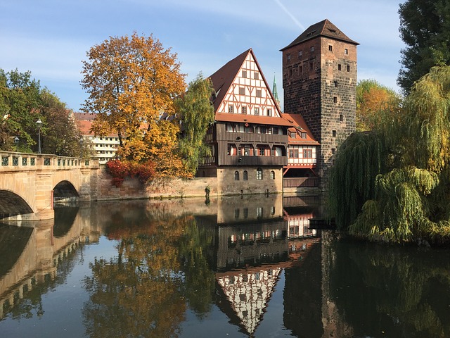 Nürnberg - Henkerhaus