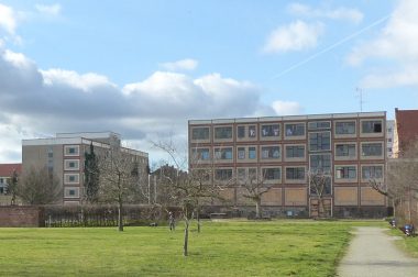 Veranstaltung „Vision Schlossplatz – Gemeinsam für Dessau!