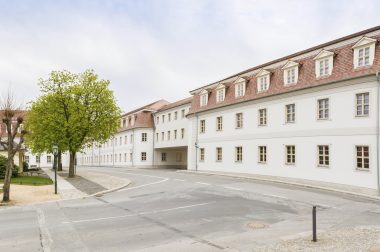 Gebäude des Jahres 2019 – Der Neubau des Zinzendorf-Gymnasiums in Herrnhut