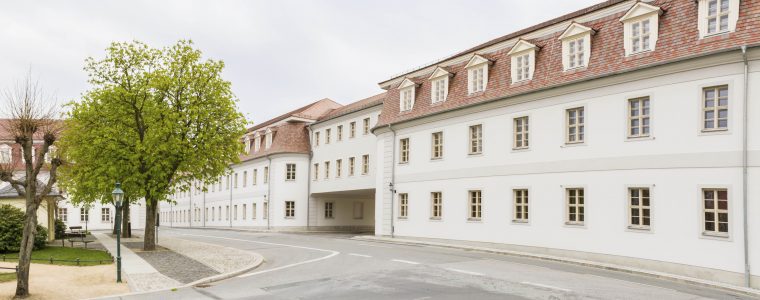 Zinzendorf-Gymnasium, Herrnhut