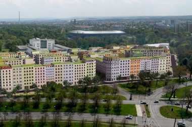 Dresden: Palais Oppenheim und Lingnerstadt  – Kompromiss möglich?