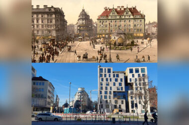 “Stadtbild München” fordert eine Renaissance der Baukultur
