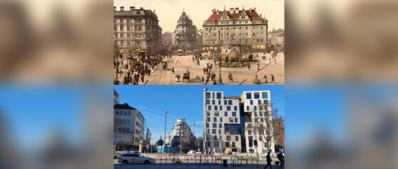 “Stadtbild München” fordert eine Renaissance der Baukultur