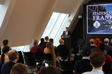 Rückblick auf unser Stadtbild-Treffen am 27.09.25 in Frankfurt