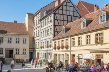 Ortsverband Berlin fordert stärkere Bezugnahme auf die historische Bebauung am Molkenmarkt