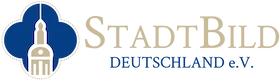 stadtbild deutschland ev logo