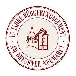 Gesellschaft Historischer Neumarkt Dresden e. V.
