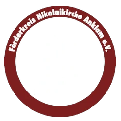 Förderkreis Nikolaikirche Anklam